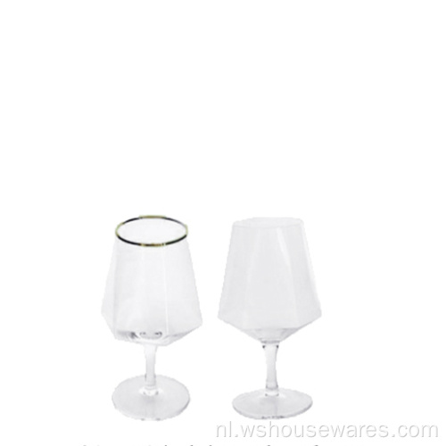 Morden Wijnglas Champagneglazen Bourgondië Goblet